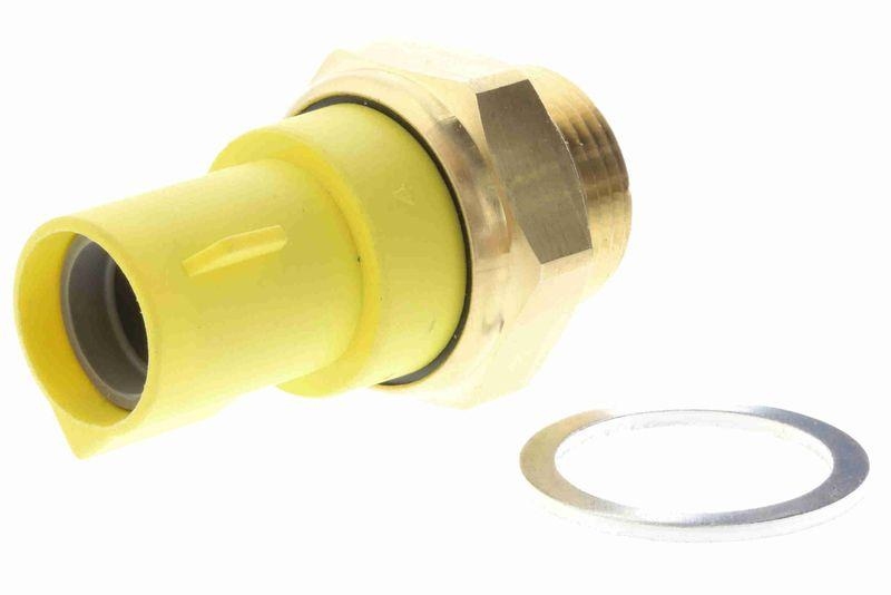 VEMO Temperaturschalter, K&uuml;hlerl&uuml;fter Original VEMO Qualit&auml;t