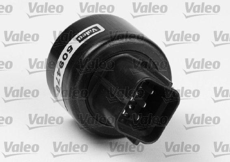 VALEO Pressure Switch, air conditioning