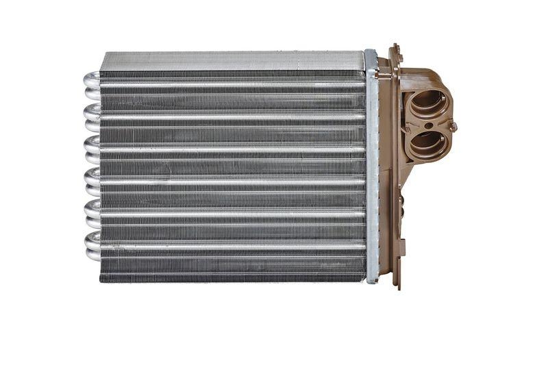 VALEO Heat Exchanger, interior heating
