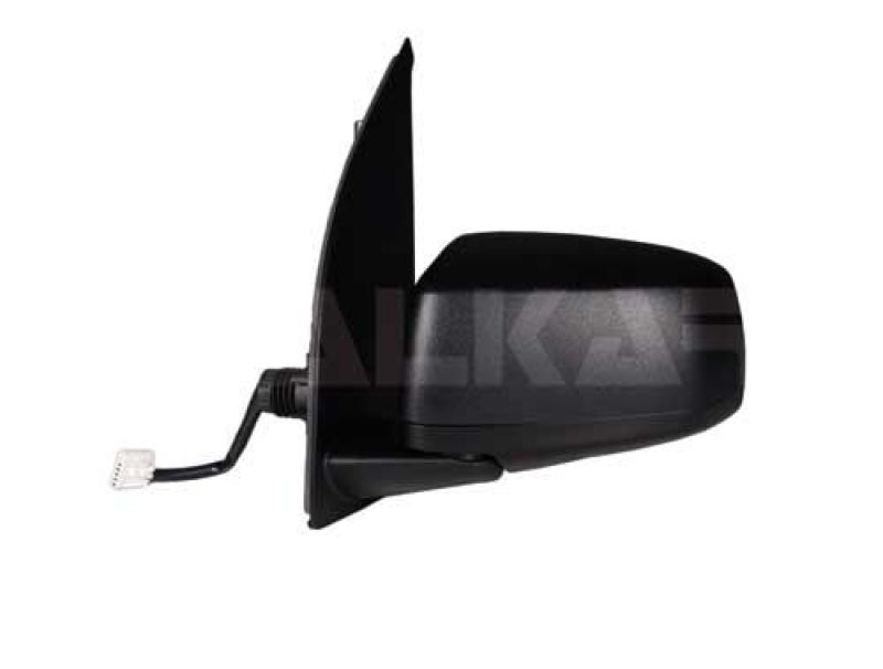 Komplettspiegel Außenspiegel links passend für FIAT PANDA (169_) 9/2003-12/2009 6131014