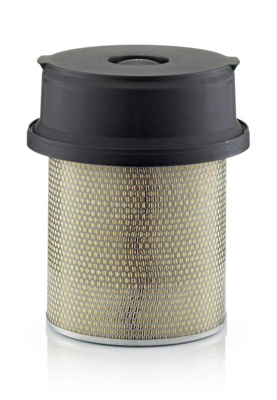 MANN-FILTER Luftfilter