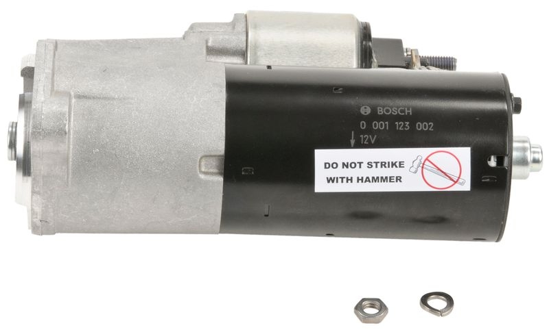 BOSCH Starter