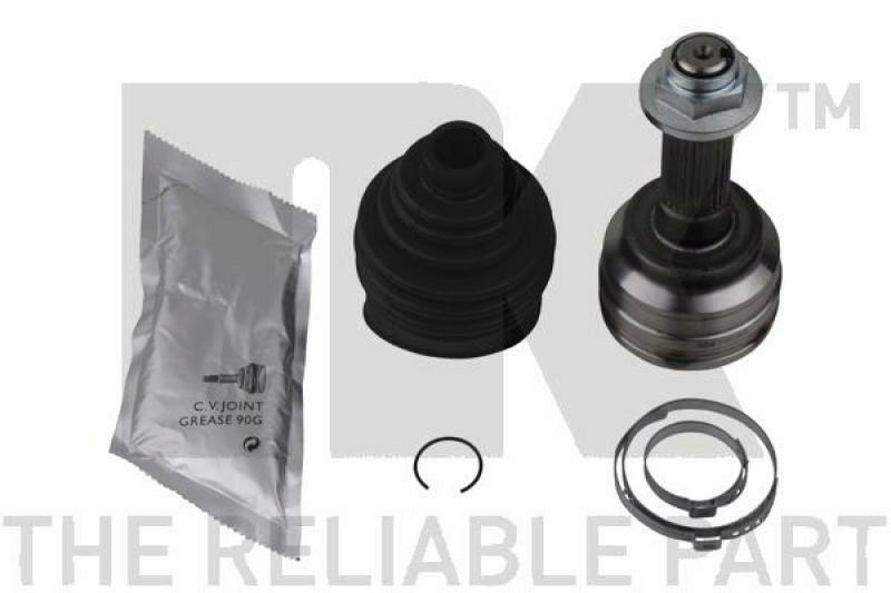 NK Joint Kit, drive shaft