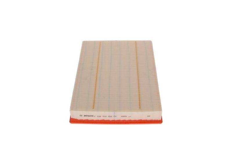 BOSCH Luftfilter F 026 400 055