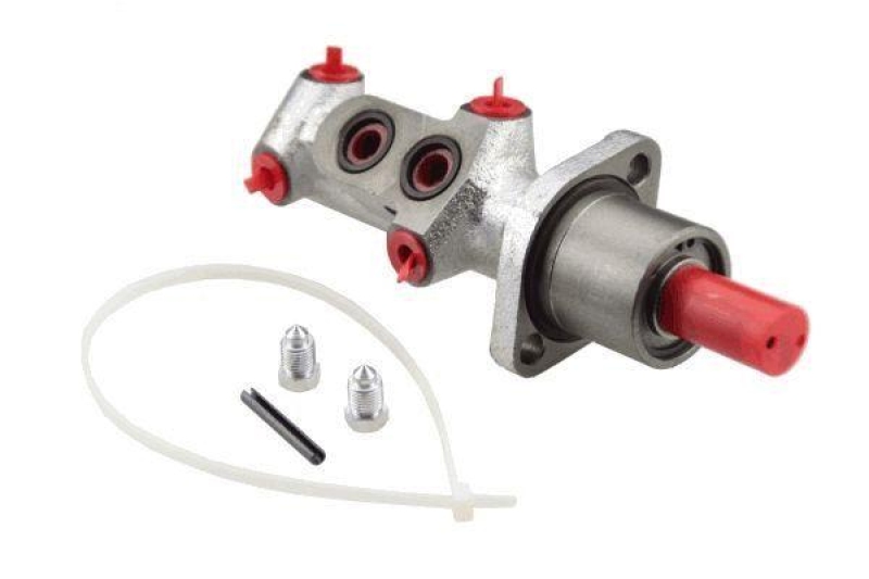 HELLA Brake Master Cylinder