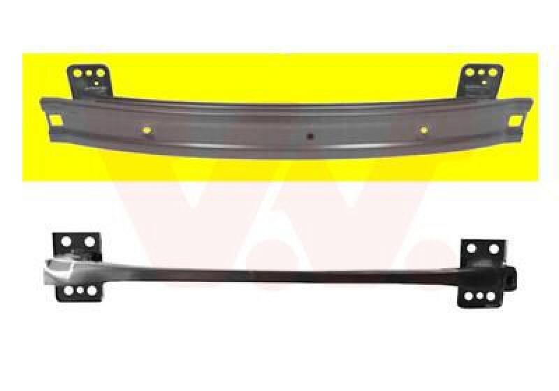 VAN WEZEL Cross Member ** Equipart **