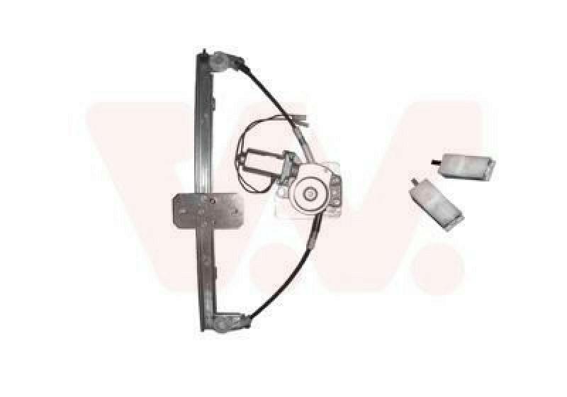 VAN WEZEL Window Regulator