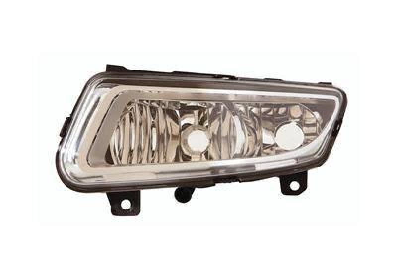 VAN WEZEL Fog Light