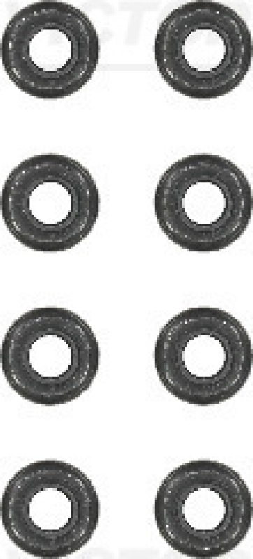 VICTOR REINZ Seal Set, valve stem
