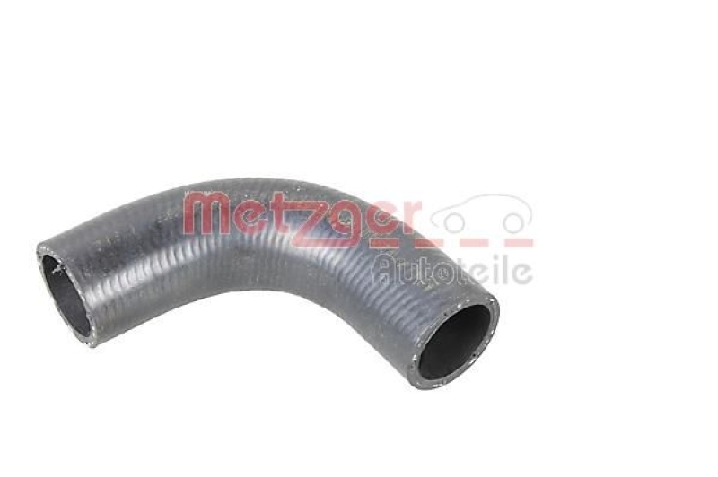 METZGER Radiator Hose