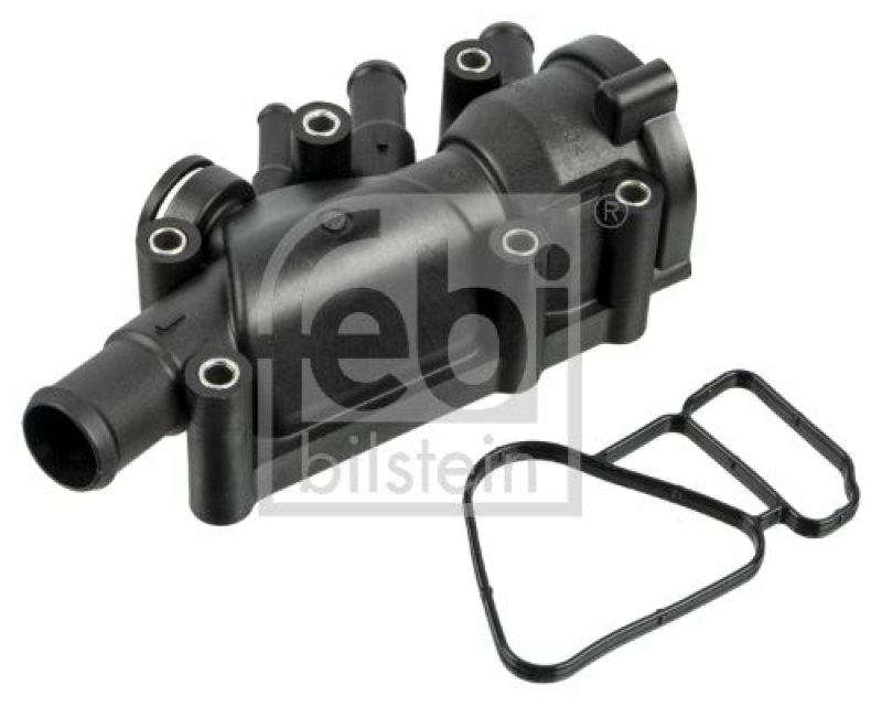 FEBI BILSTEIN Thermostatgehäuse