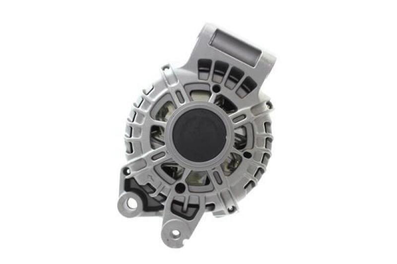 ALANKO Alternator