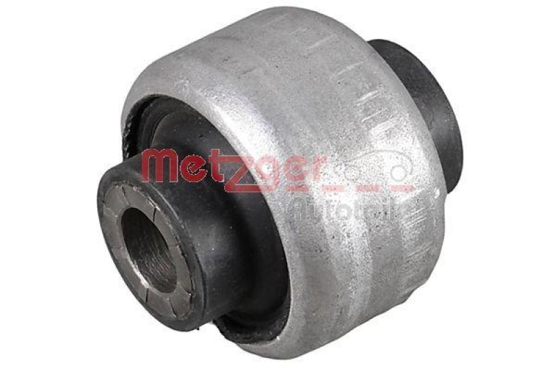 METZGER Mounting, control/trailing arm GREENPARTS