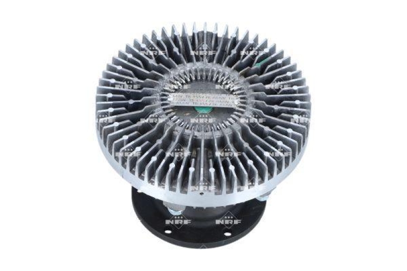 NRF Clutch, radiator fan