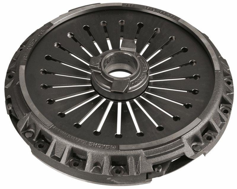 SACHS Clutch Pressure Plate