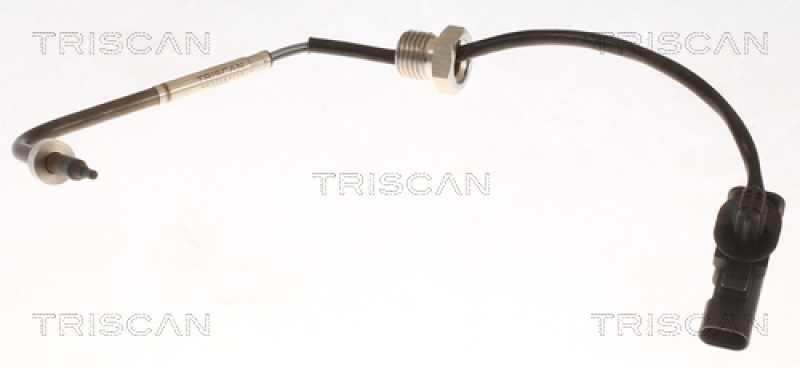 TRISCAN Sensor, exhaust gas temperature