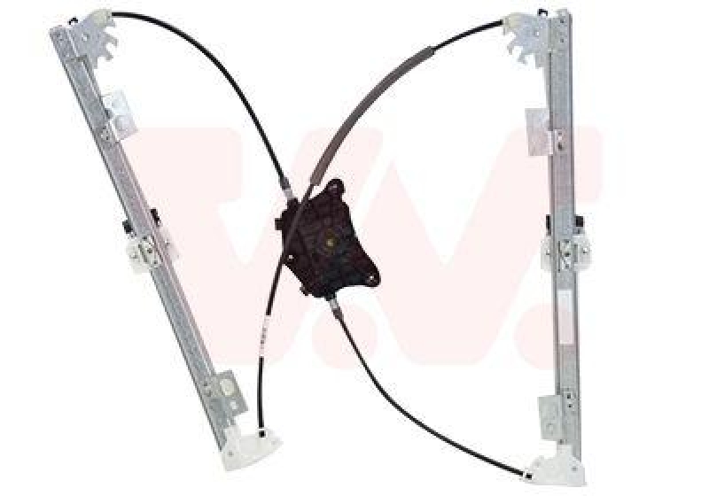 VAN WEZEL Window Regulator
