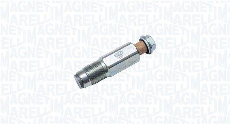 MAGNETI MARELLI Pressure Control Valve, common rail system