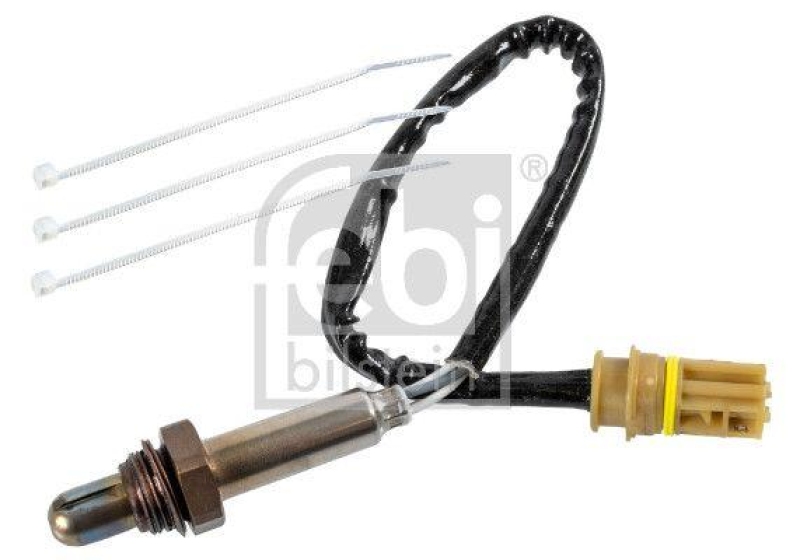 FEBI BILSTEIN Lambda Sensor