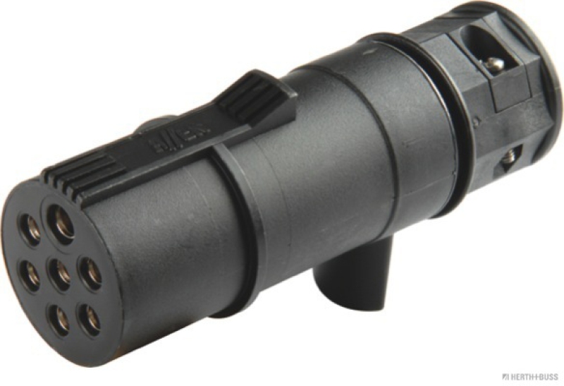 HERTH+BUSS ELPARTS Plug