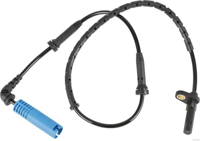 HERTH+BUSS ELPARTS Sensor, wheel speed