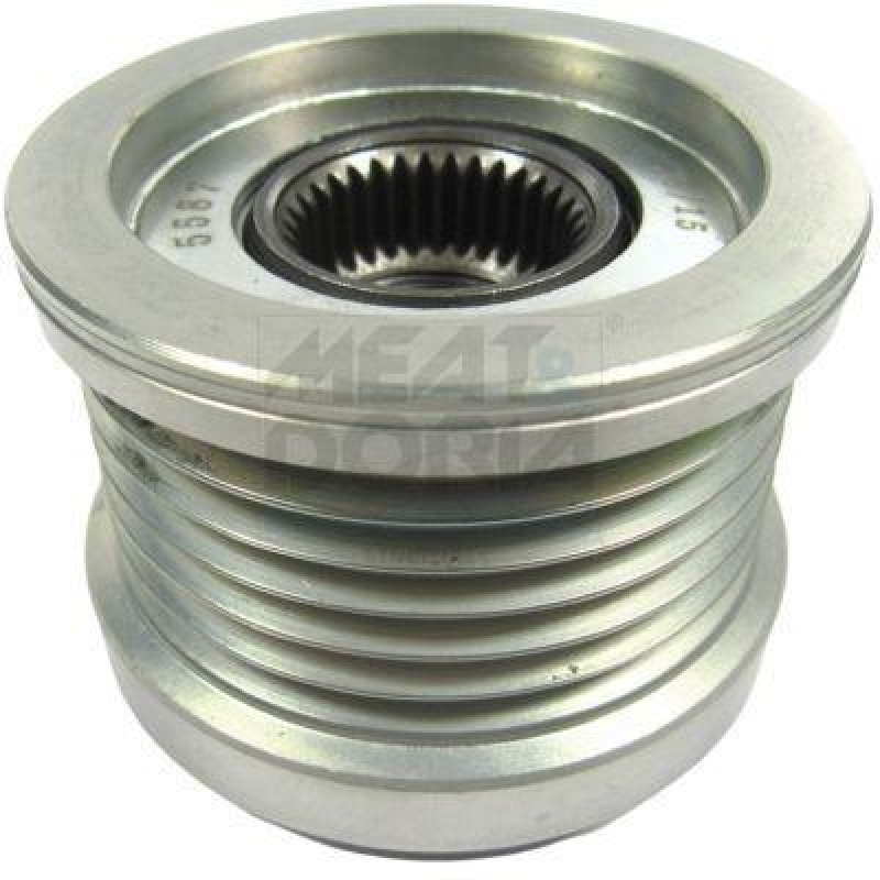 MEAT &amp; DORIA Alternator Freewheel Clutch