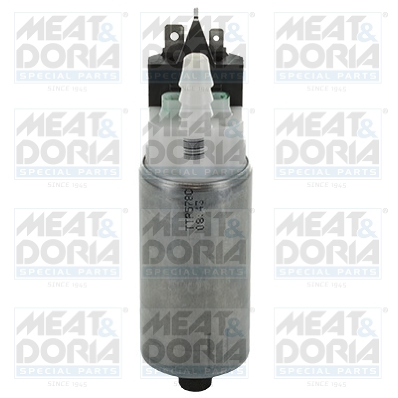 MEAT & DORIA Fuel Pump