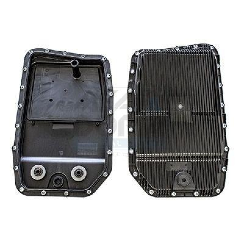 MEAT & DORIA Oil sump, automatic transmission
