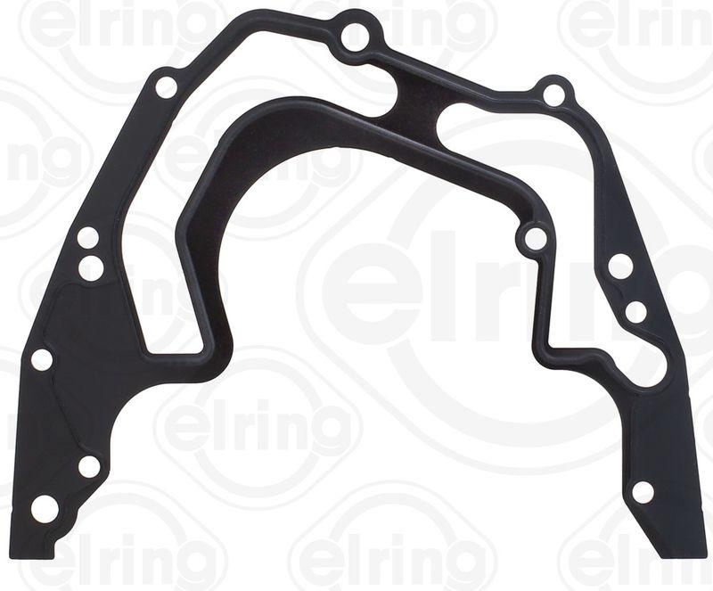 ELRING Gasket, housing cover (crankcase)