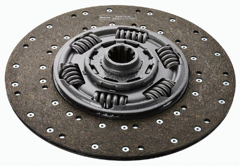 SACHS Clutch Disc