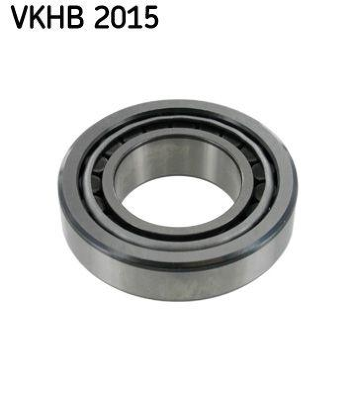 SKF Radlager