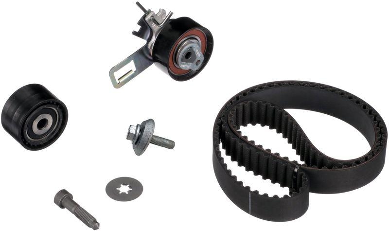 GATES Zahnriemensatz PowerGrip™