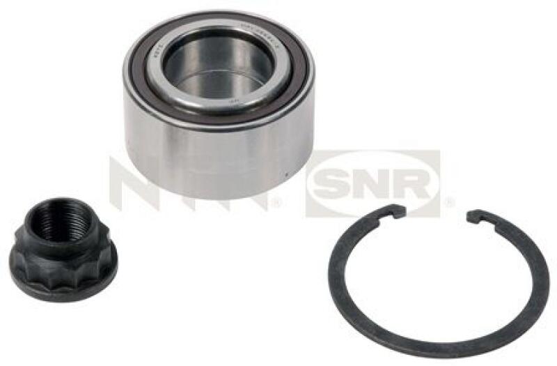 SNR Wheel Bearing Kit