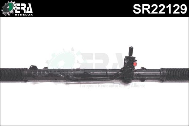 ERA Benelux Steering Gear
