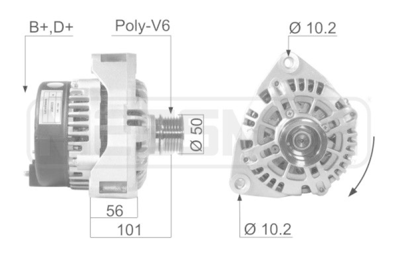 ERA Generator