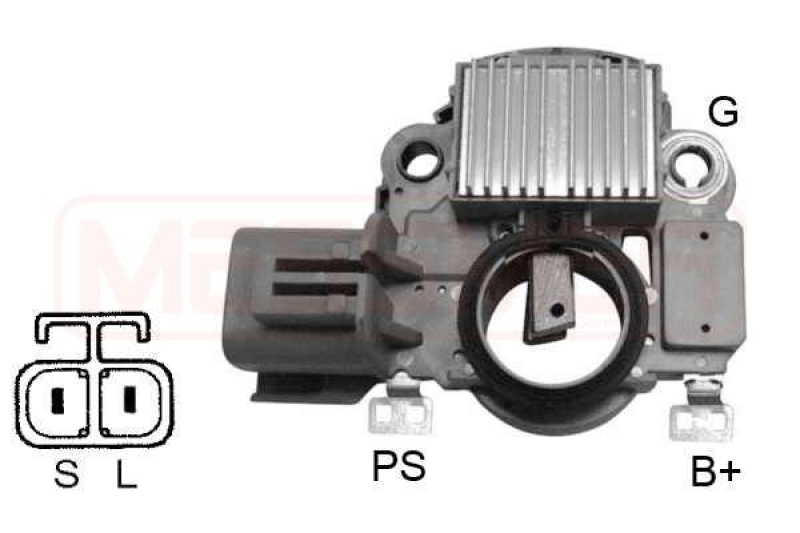 ERA Alternator Regulator