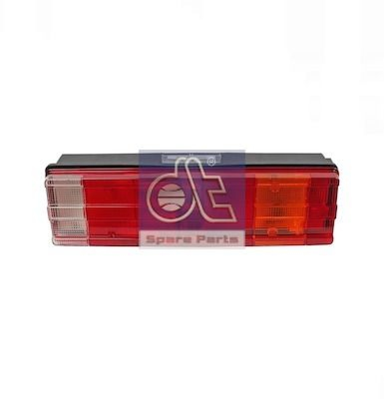 DT Spare Parts Combination Rear Light