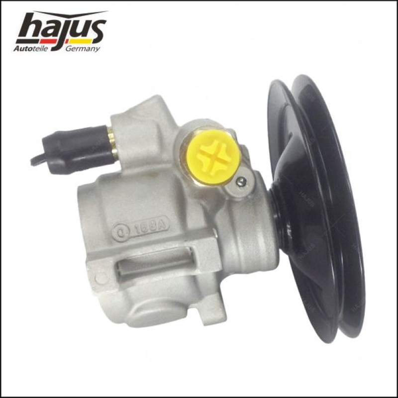 hajus Autoteile Hydraulikpumpe, Lenkung 4221044