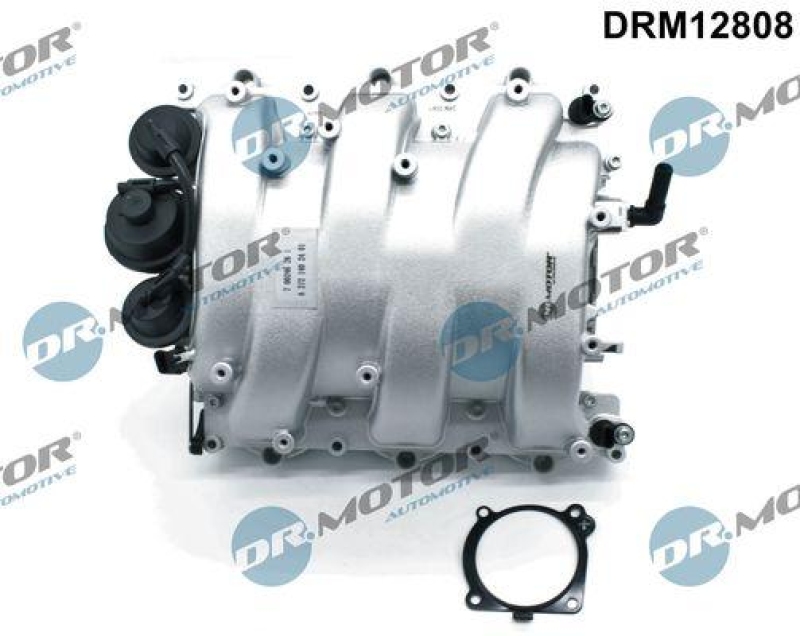 Dr.Motor Automotive Saugrohrmodul