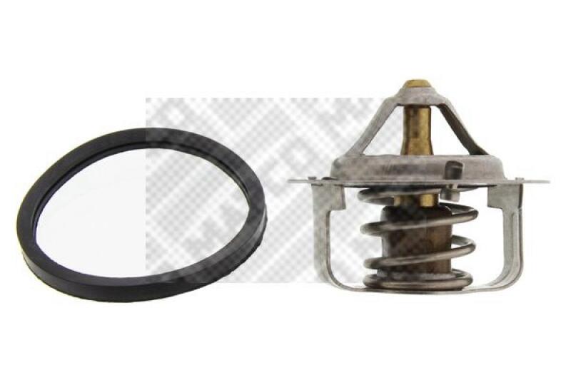 MAPCO Thermostat, coolant