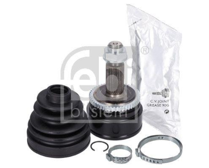 FEBI BILSTEIN Gelenksatz, Antriebswelle 185135