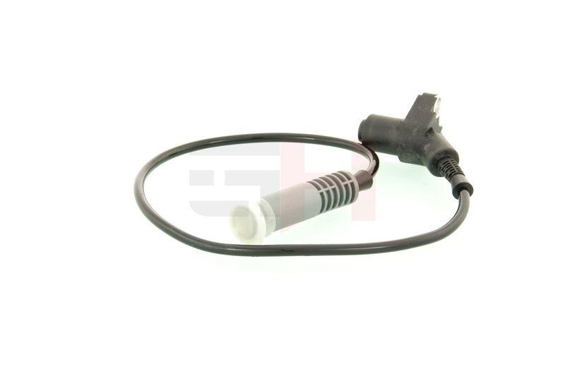 Sensor Raddrehzahl Hinten links rechts passend f&uuml;r BMW 3 E36 Z3 Roadster Compact GH-711522