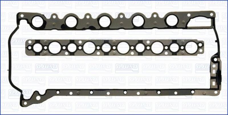 AJUSA Gasket Set, cylinder head cover