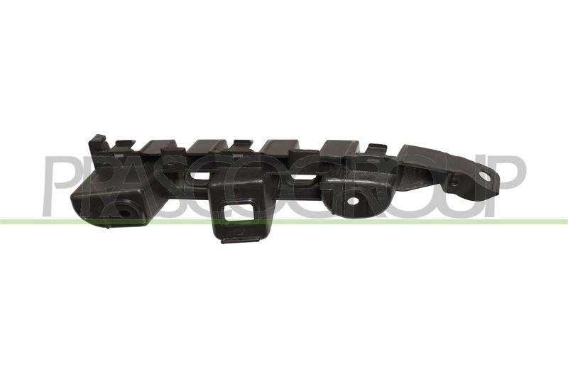 PRASCO Halter, Stoßfänger