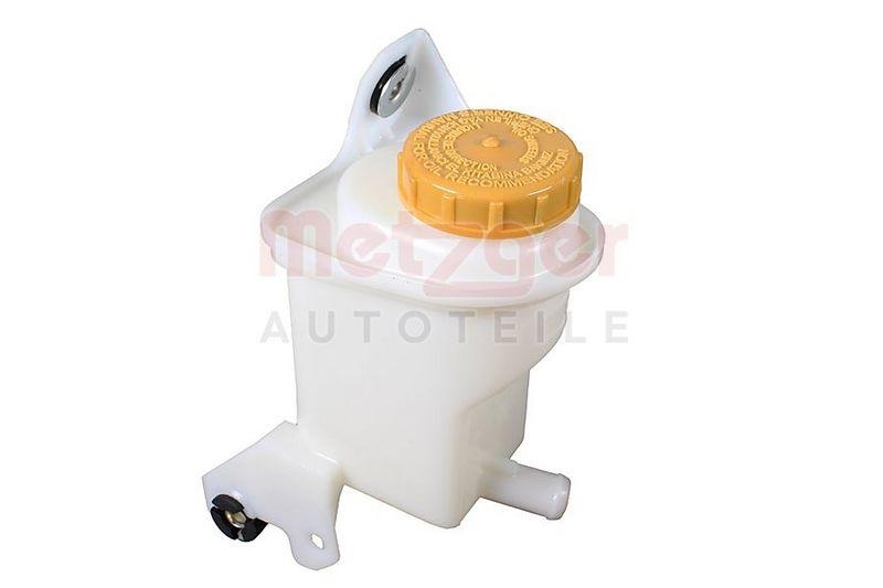 METZGER Ausgleichsbeh&auml;lter, Hydraulik&ouml;l (Servolenkung) ORIGINAL ERSATZTEIL 2140471