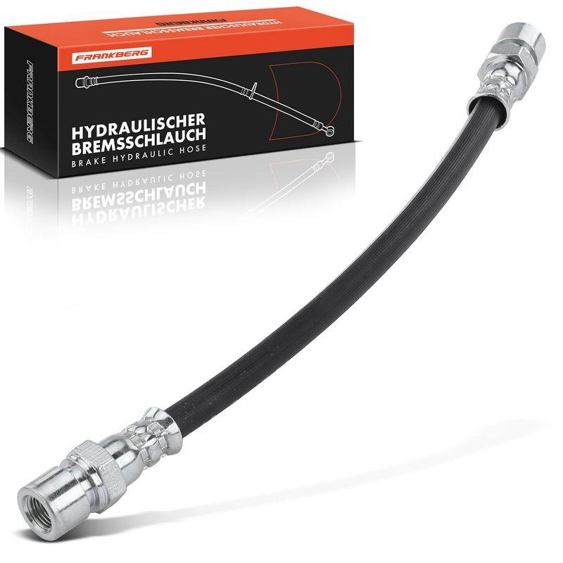 1x Frankberg Bremsschlauch Vorderachse oder Hinterachse 5481FB0004521