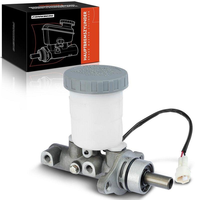 1x Frankberg Hauptbremszylinder Bremszylinder 5481FB0005525