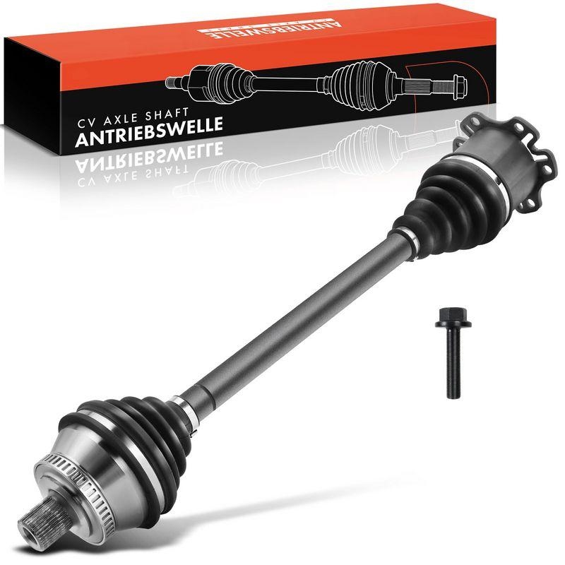 1x Frankberg Antriebswelle Vorderachse Rechts 5481FB0010227