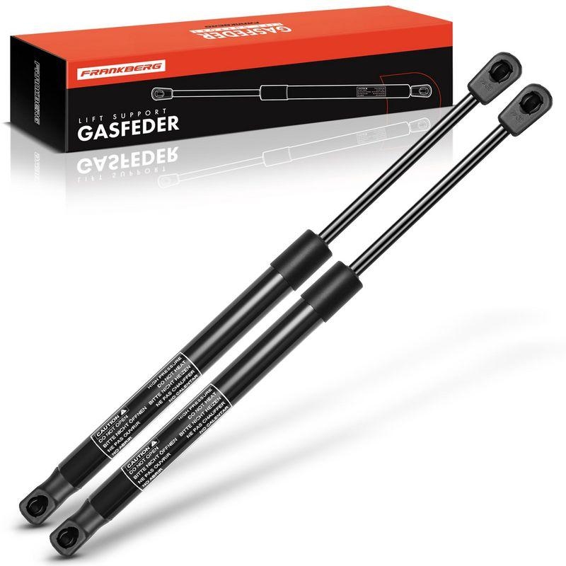 2x Frankberg Gasfeder D&auml;mpfer Motorhaube 5481FB0014021