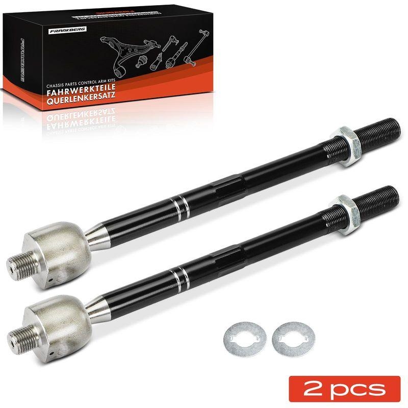 2x Frankberg Spurstange Vorderachse 5481FB0034795